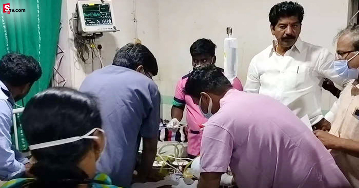 Heart Attack: గుండెపోటుతో ఎమ్మార్వో కన్నుమూత!