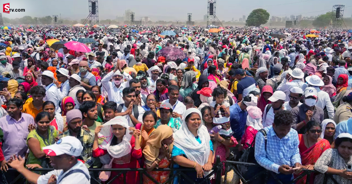 Heat Stroke: వడదెబ్బ కారణంగా 13 మంది మృతి.. 600 మందికి అస్వస్థత