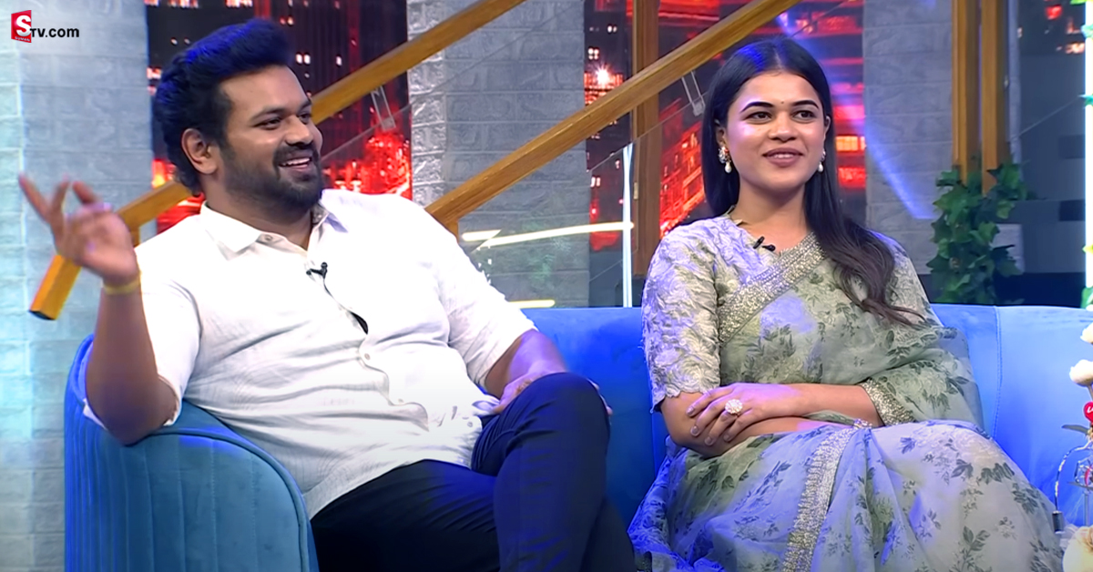 పెళ్ళికి ముందే చెన్నైలో కలిసి.. మనోజ్ లవ్ స్టోరీలో ఇన్ని ట్విస్ట్ లా?