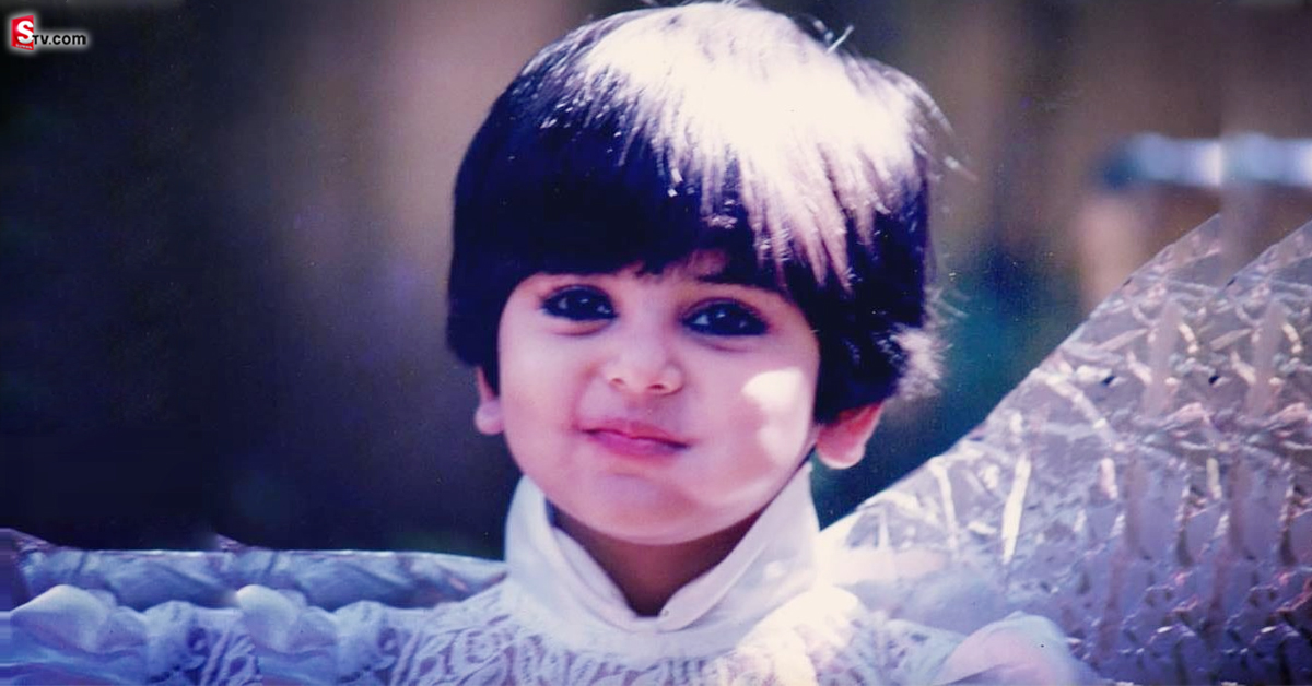 Childhood Pic: ఈ పాప హీరోయిన్, లవ్ చేసి మరీ ఆ హీరోని పెళ్లాడింది.. గుర్తుపట్టారా?