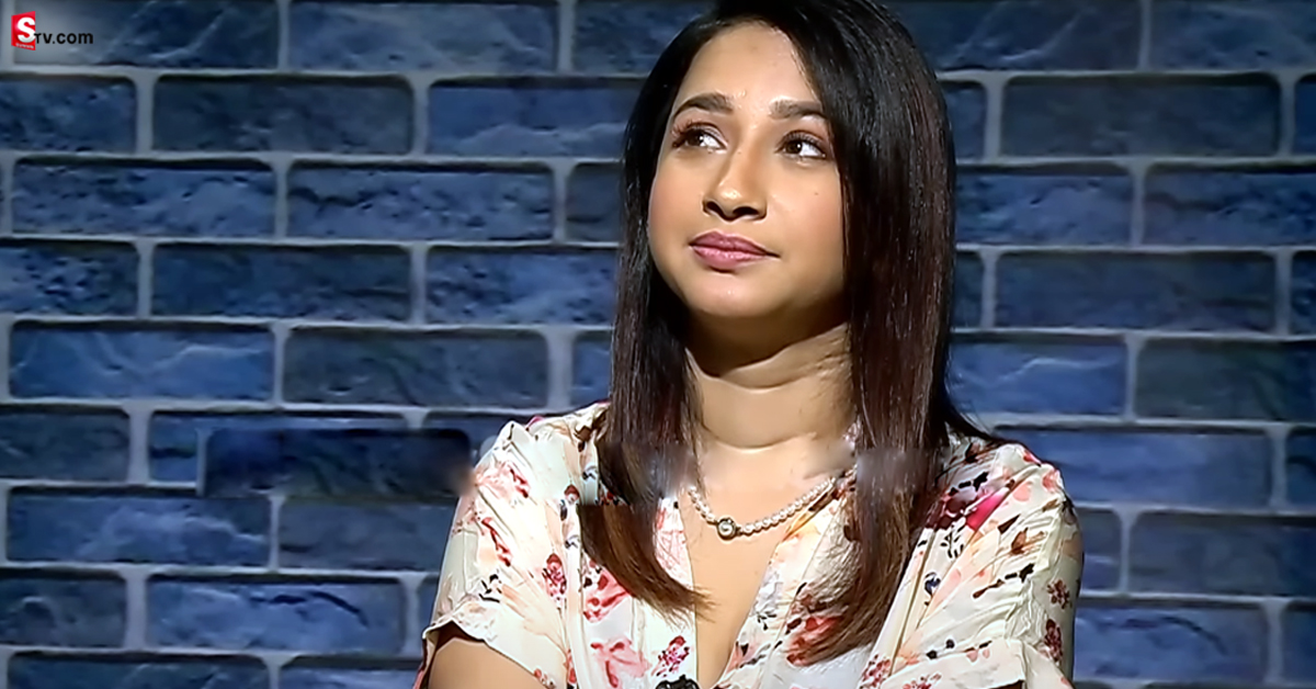 ప్రముఖ నటి మాన్విత ఇంట్లో తీవ్ర విషాదం!