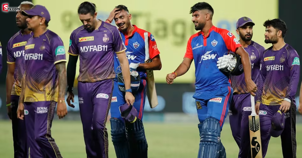 IPL 2023 మ్యాచ్ లపై అనుమానాలు! స్క్రిప్ట్ లెక్క తప్పింది అంటూ!