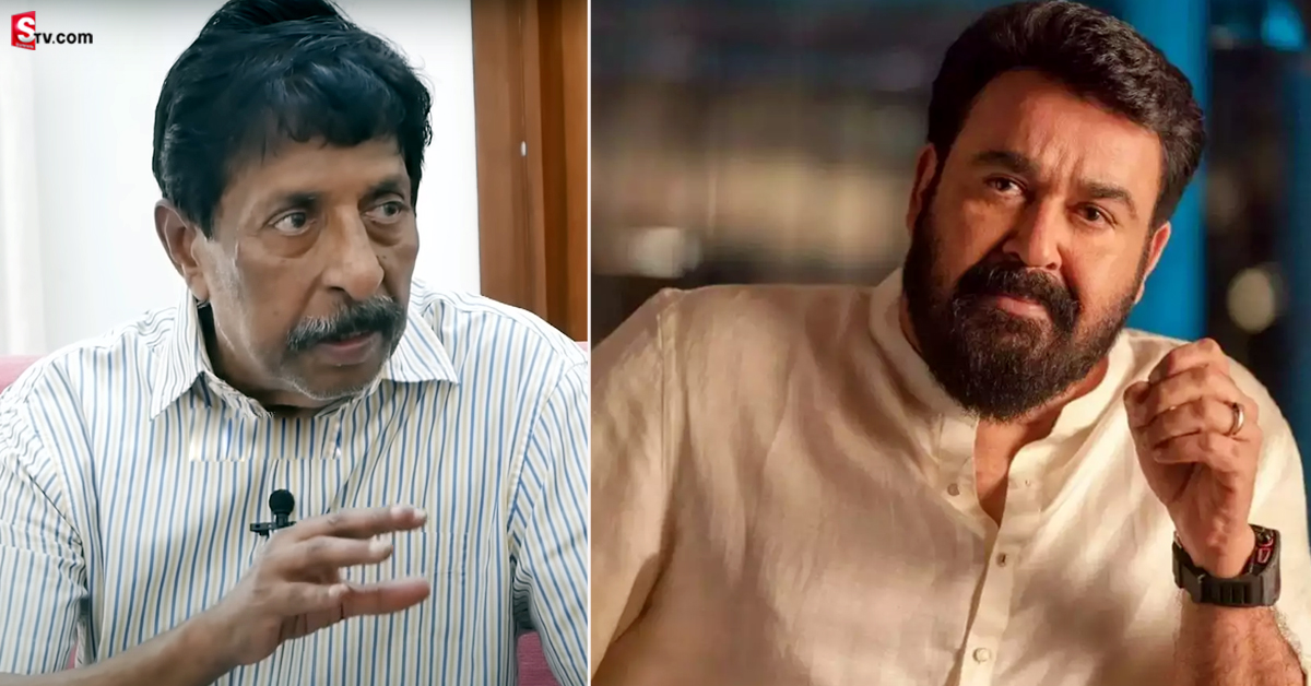 Mohanlal: మోహన్ లాల్ ఓ మోసగాడు.. చచ్చేలోగా అన్ని విషయాలు బయటపెడతా! నటుడి షాకింగ్ కామెంట్స్