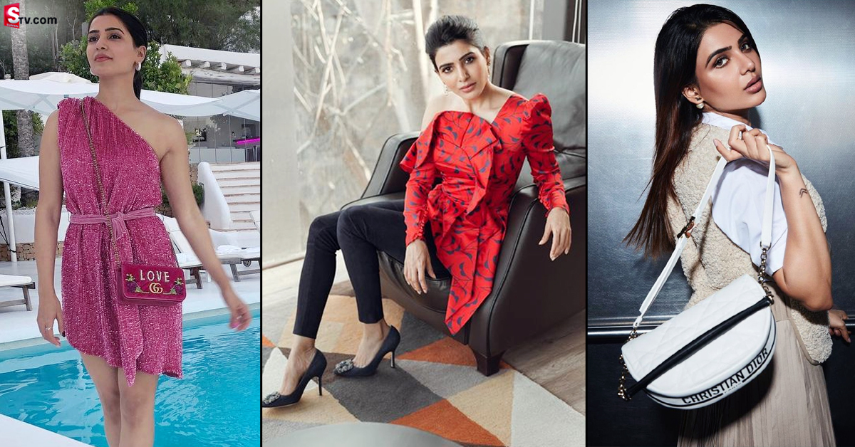 Samantha: ఎవ్వరికీ లేని.. సమంత దగ్గర ఉన్న 5 ఖరీదైన వస్తువులు!