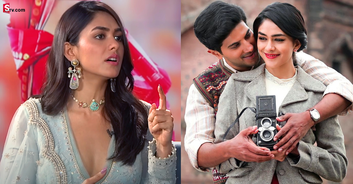 Mrunal Thakur: ‘సీతారామం’కు సీక్వెల్ ఉంటుందా? మృణాల్ ఇంట్రెస్టింగ్ కామెంట్స్!