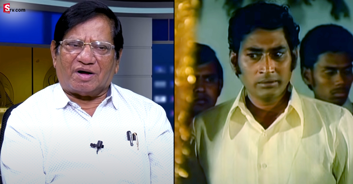 ఈ హీరో చనిపోయే ముందు దారుణం! కోట్లు ఉన్నా ఆ బాధలు తప్పలేదు!