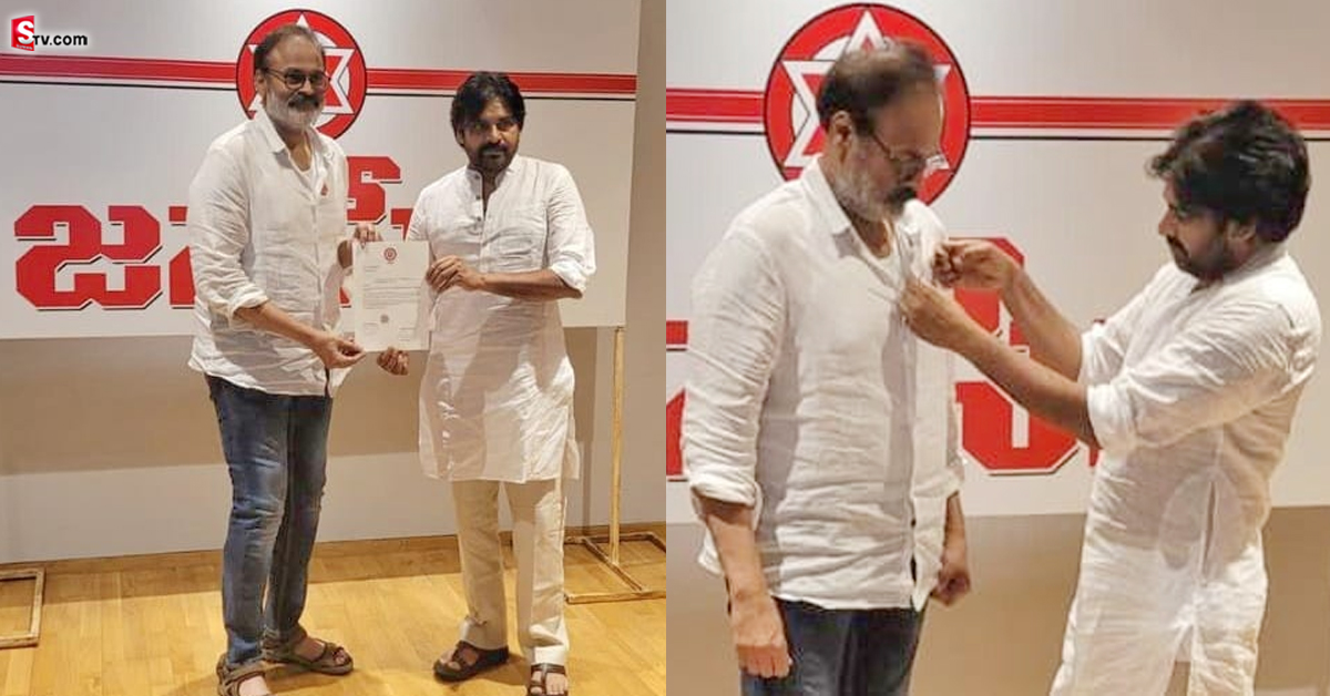 Naga Babu: జనసేన లో నాగబాబుకు కీలక బాధ్యతలు!