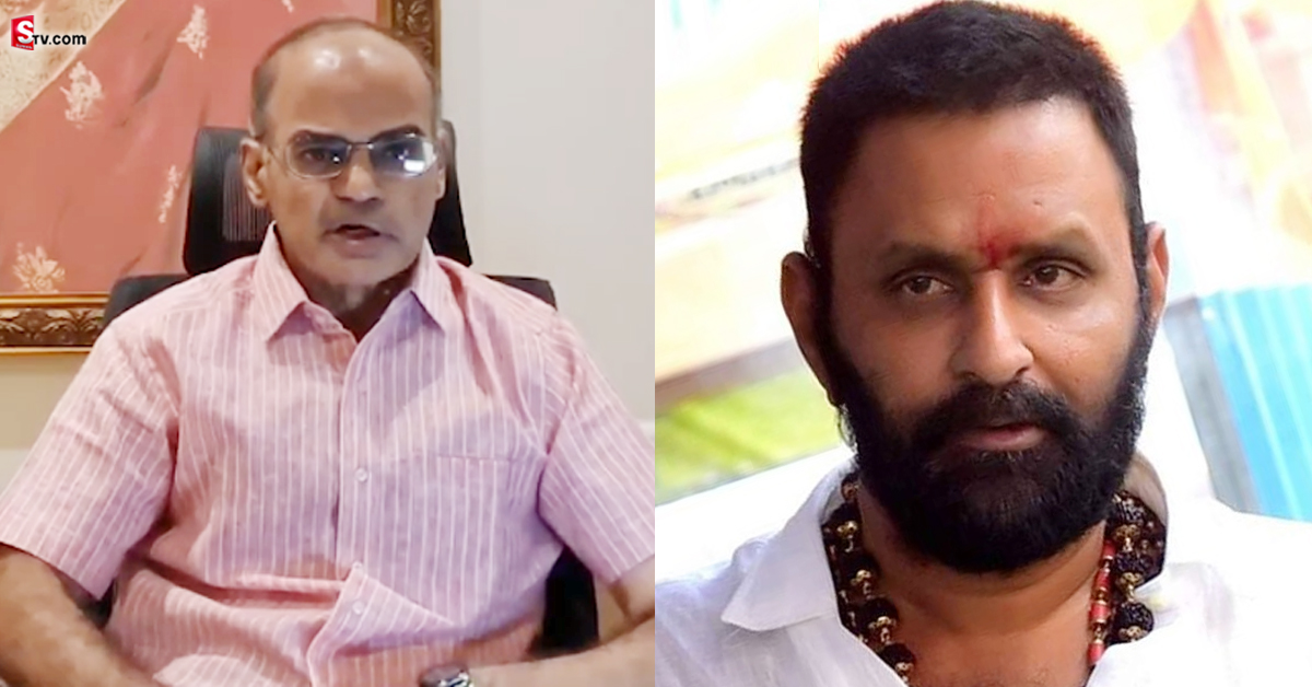 Nandamuri Ramakrishna: కొడాలి నానిపై నందమూరి రామకృష్ణ సంచలన కామెంట్స్!