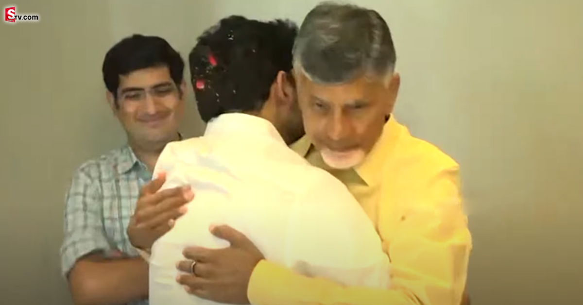 Nara Lokesh: తండ్రికి లోకేష్‌ బర్త్‌డే విషెస్‌.. ‘మీ రెండు కోరికలు నెరవేరాలి నాన్న’ అంటూ ట్వీట్‌!