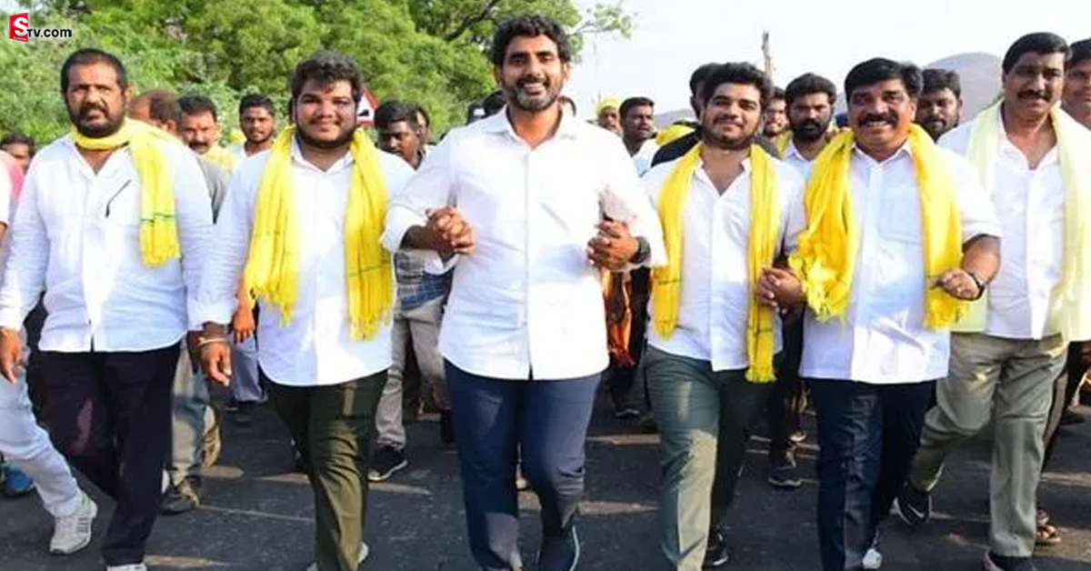 Nara Lokesh: డోన్ నియోజకవర్గంలో లోకేష్‌ యువగళం పాదయాత్ర.. 70వ రోజు హైలెట్స్‌