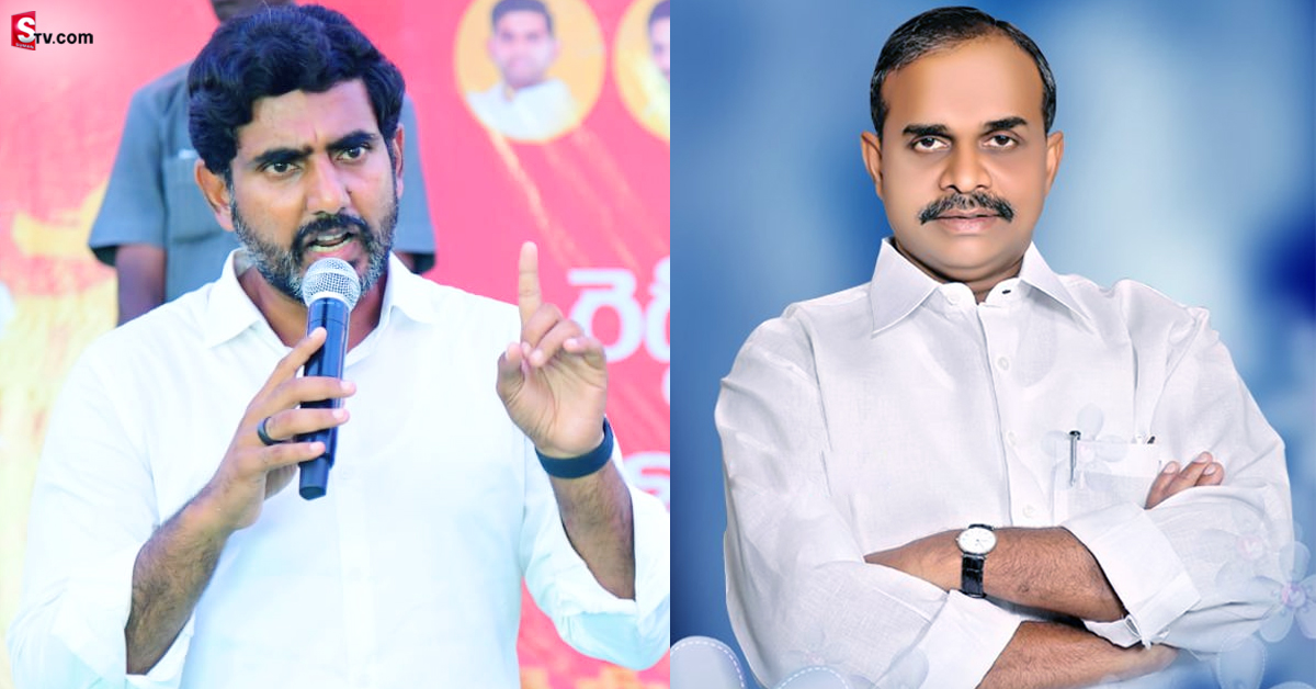 YS రాజశేఖరరెడ్డిపై TDP నేత నారా లోకేష్ ఆసక్తికర వ్యాఖ్యలు!