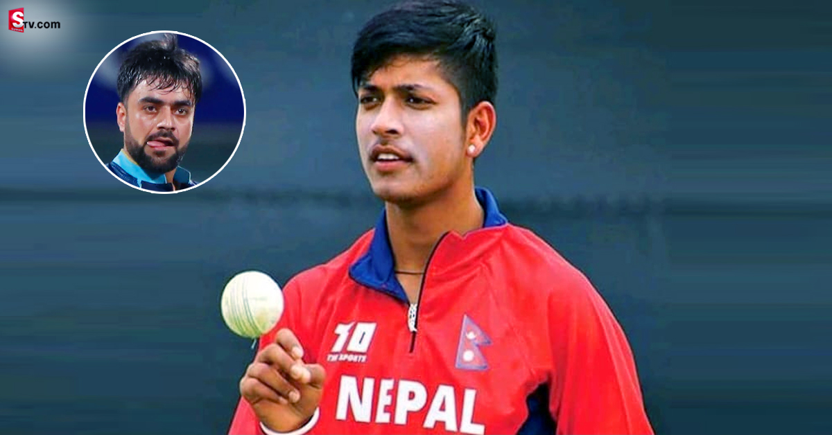 Nepal vs Oman: వన్డే క్రికెట్లో పసికూన బౌలర్ సంచలనం ! రషీద్ ఖాన్ ని దాటేశాడు