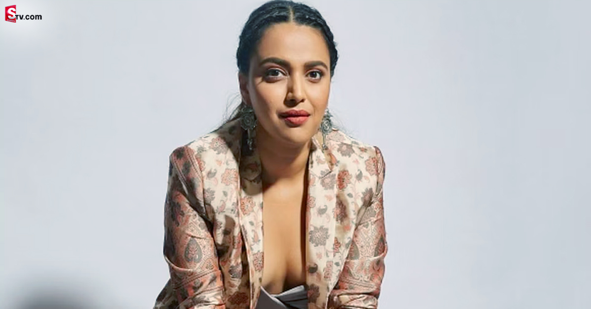 Swara Bhaskar: గ్యాంగ్‌స్టర్‌ అతీఖ్‌ హతం.. ప్రభుత్వంపై స్వరా భాస్కర్‌ సెటైర్లు.. నటిపై నెటిజన్ల ఫైర్‌!