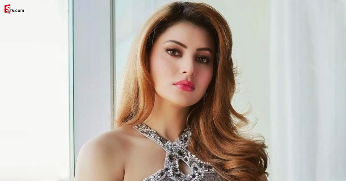 Urvashi Rautela: లీగల్ నోటీసులు పంపిన నటి ఊర్వశి రౌతేలా.. నోటికొచ్చినట్లు వాగాడని!