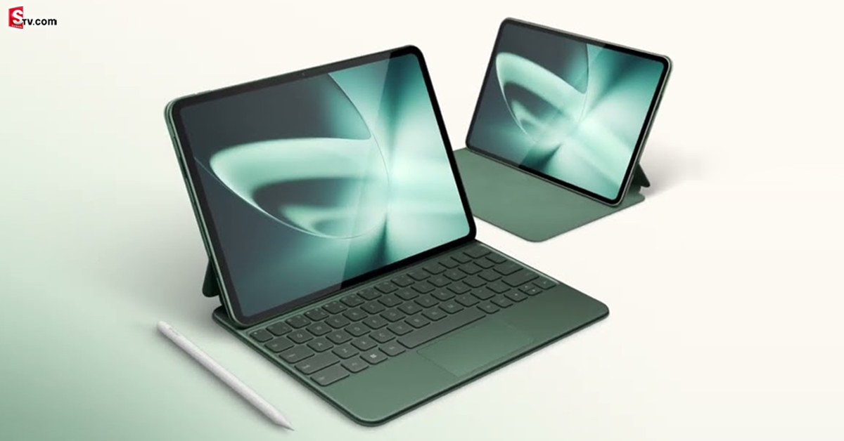 One Plus Pad: ఐపాడ్‌ తరహాలో వన్ ప్లస్‌ నుంచి పాడ్‌! కొనుగోలు చేయచ్చా?