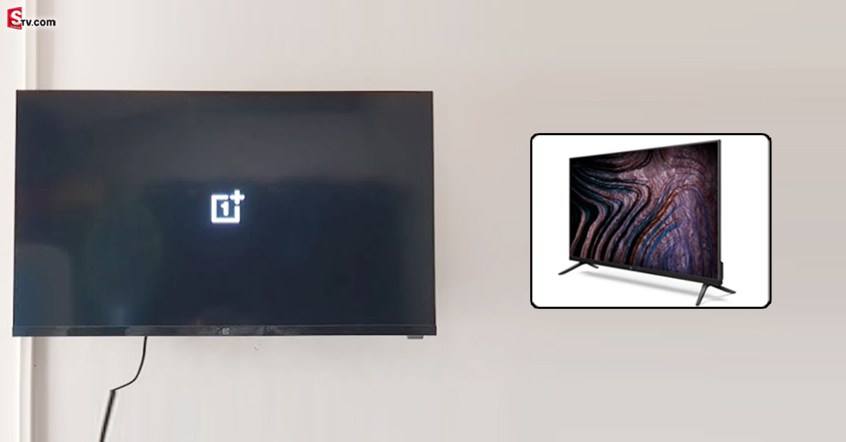 Smart TV: క్రేజీ ఆఫర్‌.. రూ.10 వేలకే 32 ఇంచెస్ వన్ ప్లస్‌ స్మార్ట్ టీవీ!