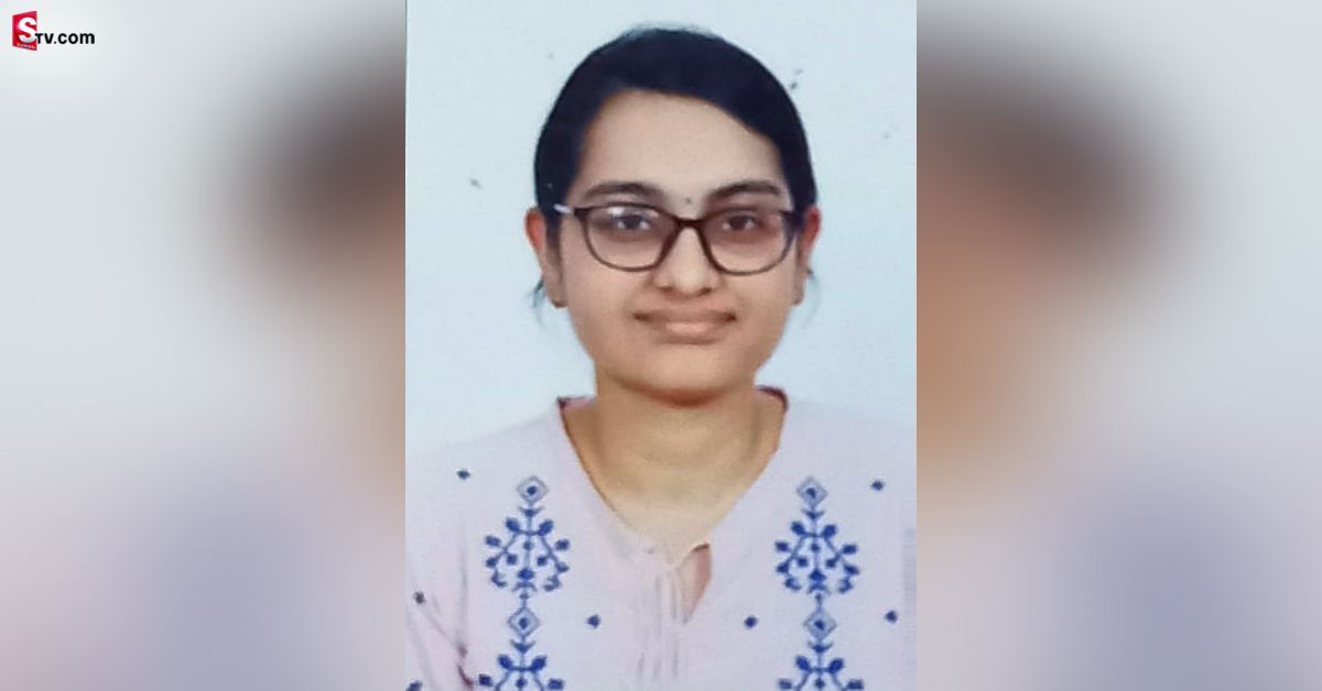 ఉరివేసుకొని పీజీ విద్యార్థిని బలవన్మరణం!
