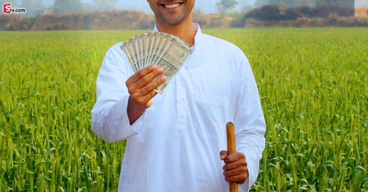 PM Kisan Samman Yojana: అన్నదాతలకు శుభవార్త.. వారి ఖాతాల్లోకి రూ.4వేలు జమ!