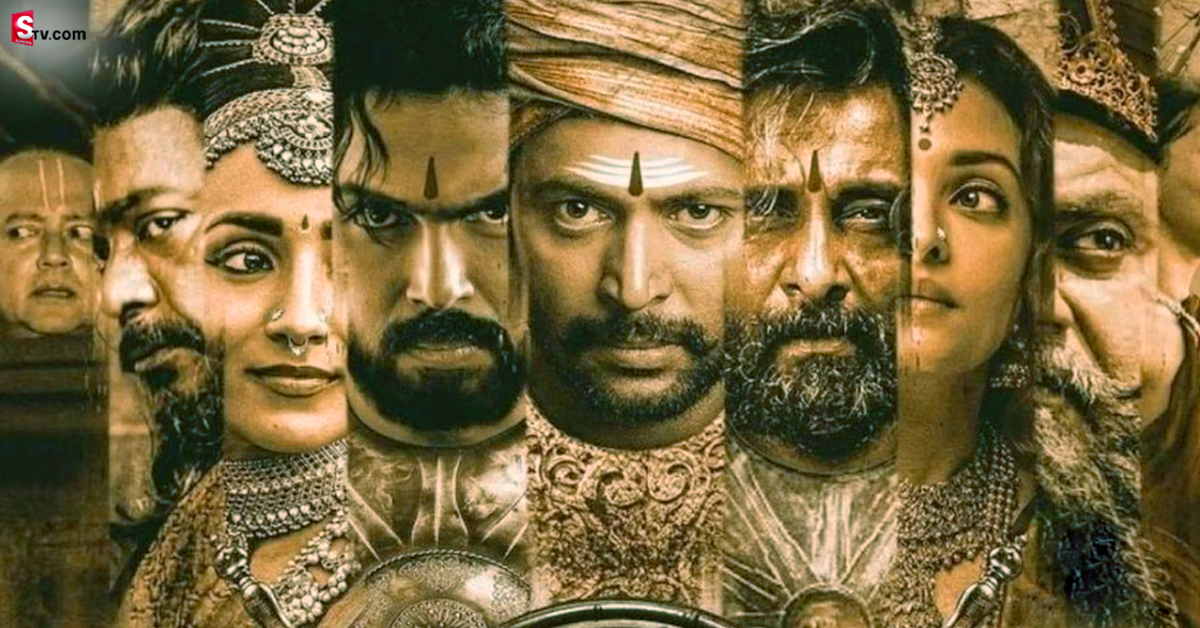 PS 2: ‘పొన్నియిన్ సెల్వన్ 2’ కలెక్షన్స్.. మొదటిరోజు ఏకంగా అన్ని కోట్లు!