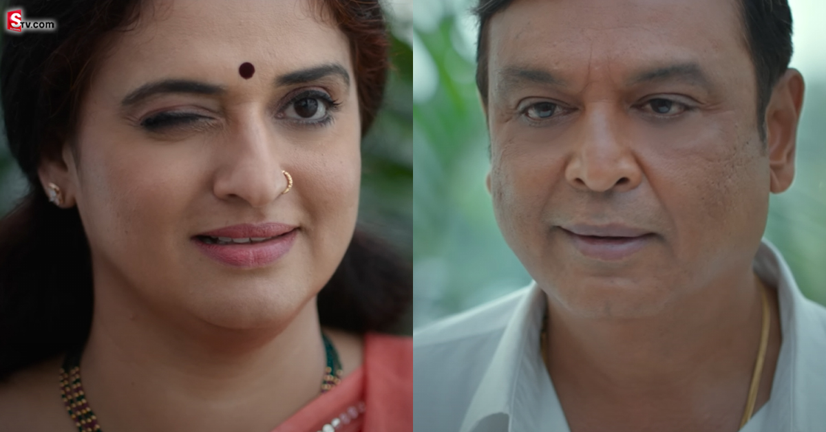 Naresh, Pavitra Lokesh: భార్యని బూతులు తిడుతూ.. పవిత్రతో నరేష్ రొమాన్స్!