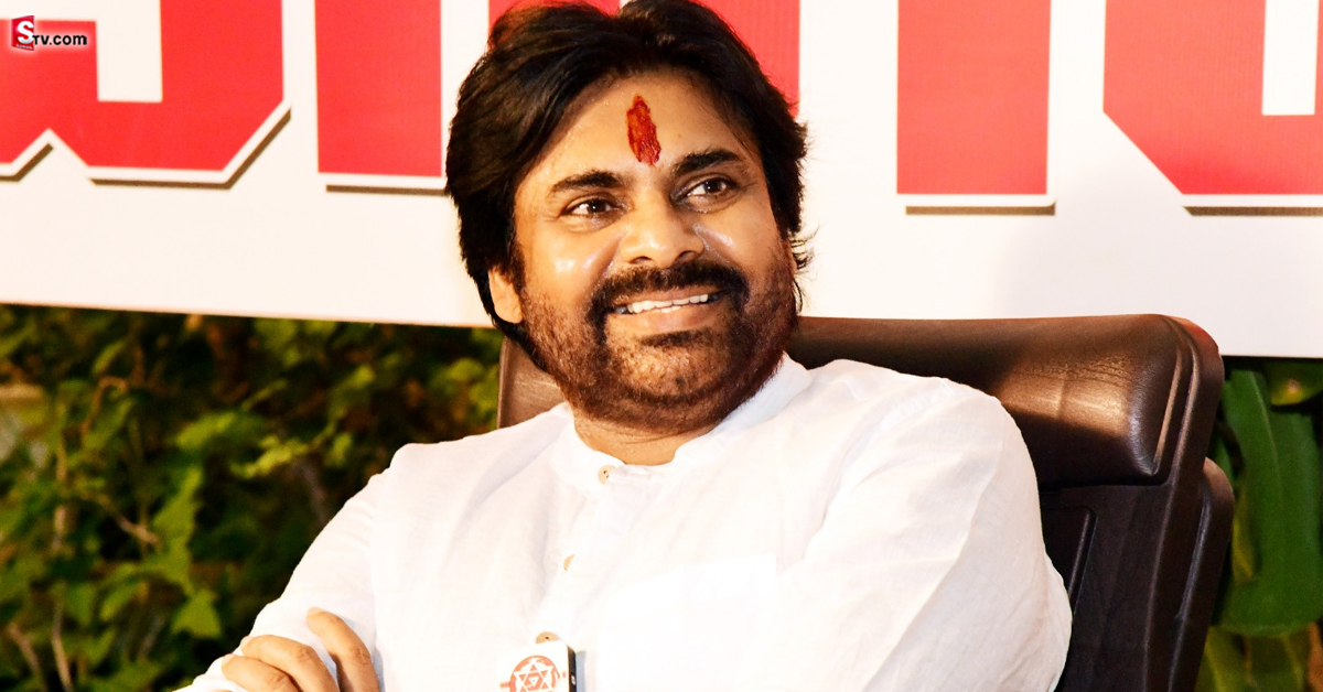 Pawan Kalyan: మరోసారి మంచి మనసు చాటుకున్న పవన్.. భారీ విరాళం!