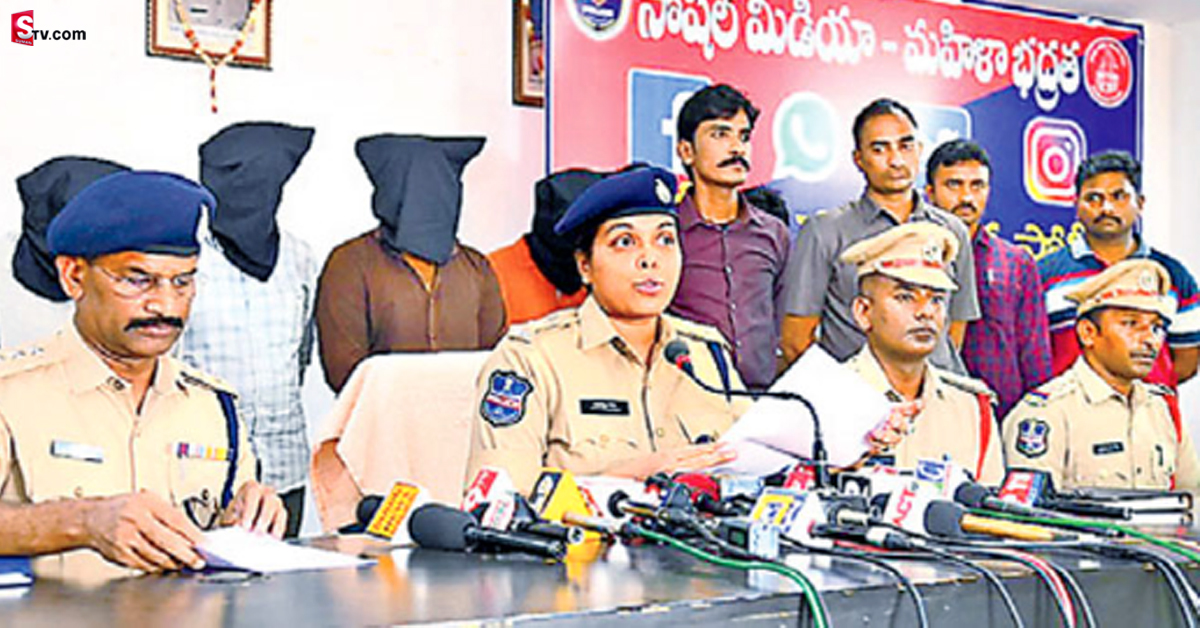 బెట్టింగ్‌కి పాల్పడుతున్న ముఠా అరెస్ట్.. భారీగా నగదు స్వాధీనం!
