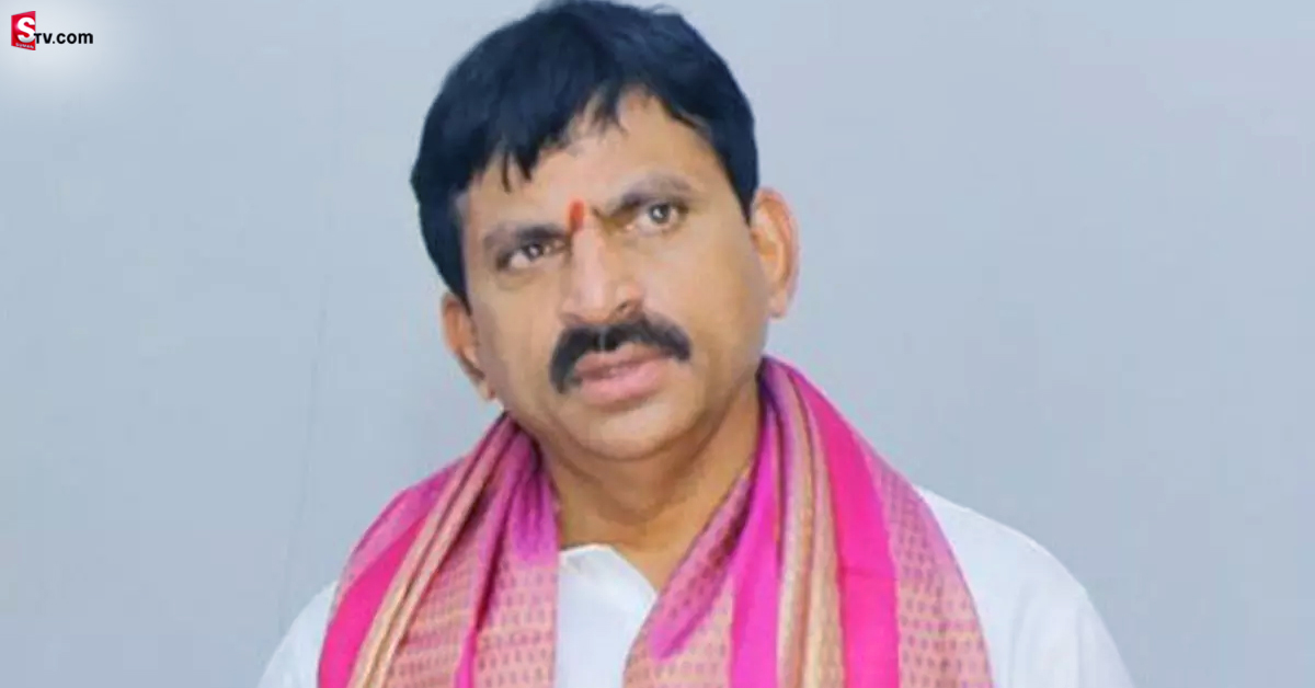 Ponguleti Srinivasa Reddy: ఆ పార్టీలో చేరి నా గొంతు కోసుకోలేను.. పొంగులేటి సంచలన కామెంట్స్!