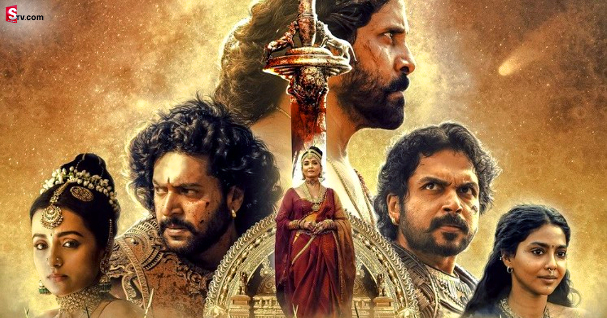 PS-2: ‘పొన్నియిన్ సెల్వన్ 2’ ఓటీటీ పార్ట్ నర్ ఫిక్స్.. స్ట్రీమింగ్ ఎప్పుడంటే?