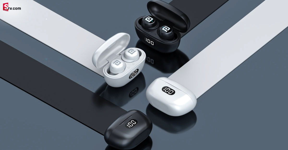 Ear Buds: ఇయర్ బడ్స్‌ కొనాలా? రూ.2,999 ఇయర్ బడ్స్‌.. 1,099కే!