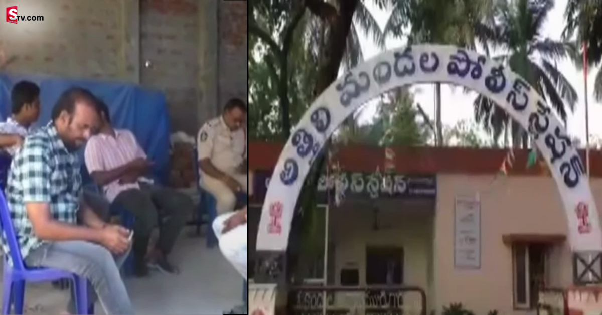 పవన్‌ కల్యాణ్‌ అభిమానిని కొట్టి చంపిన ప్రభాస్‌ ఫ్యాన్‌!