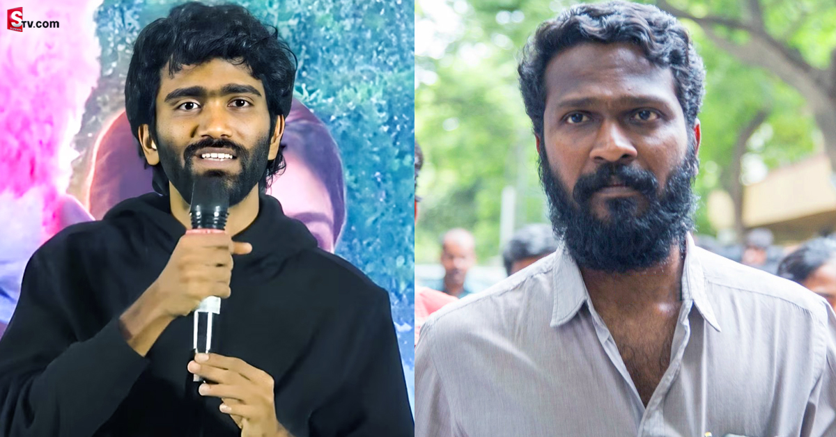 Pradeep Ranganathan: దర్శకుడు వెట్రిమారన్‌పై లవ్‌టుడే హీరో పోస్టు.. రాజుకున్న వివాదం!