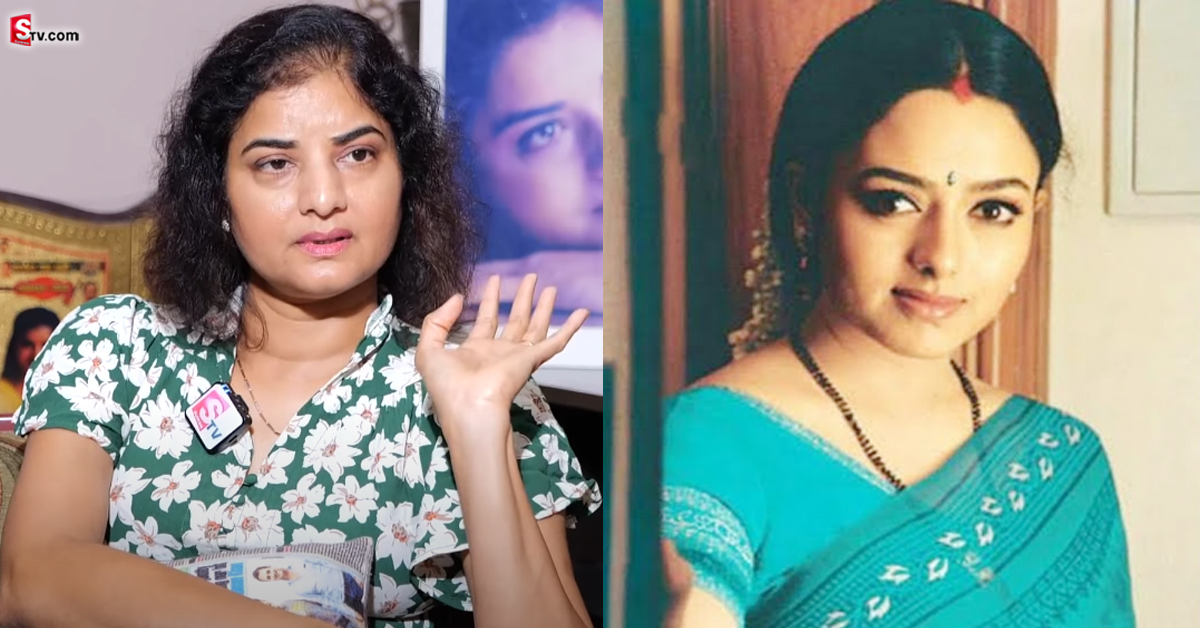 Prema: సౌందర్య మృతిని తల్చుకుని హీరోయిన్ ప్రేమ ఎమోషనల్!