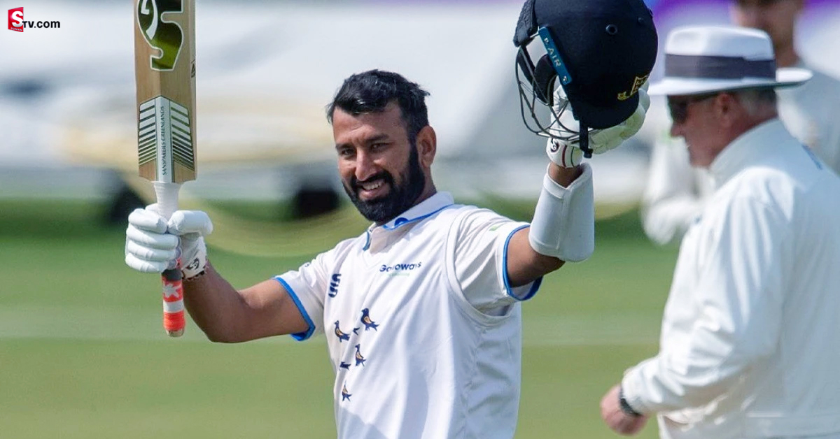 Cheteshwar Pujara:టీమిండియాకు గుడ్ న్యూస్ ! పుజారా సెంచరీల మోత
