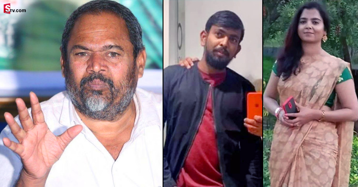 గ్రూప్1 పేపరు లీక్ పై పీపుల్స్ స్టార్ ఆర్ నారాయణ మూర్తి సినిమా!