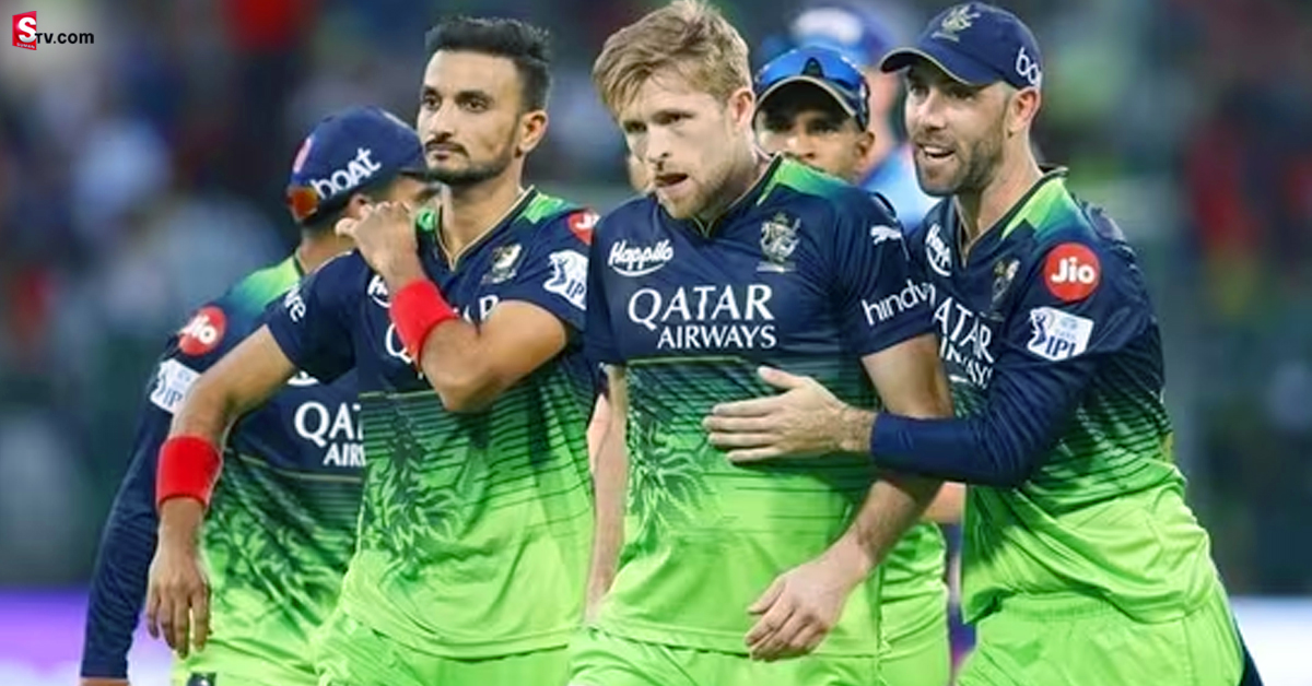 RCB ఫ్యాన్స్​కు కిక్ ఇస్తున్న సెంటిమెంట్.. అదే నిజమైతే ఫైనల్ బెర్త్ పక్కా!