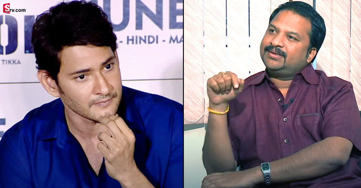 RP Patnaik: నేను చేసిన పెద్ద తప్పు మహేష్​కు పాడటమే.. ఆర్పీ పట్నాయక్ సంచలన కామెంట్స్!