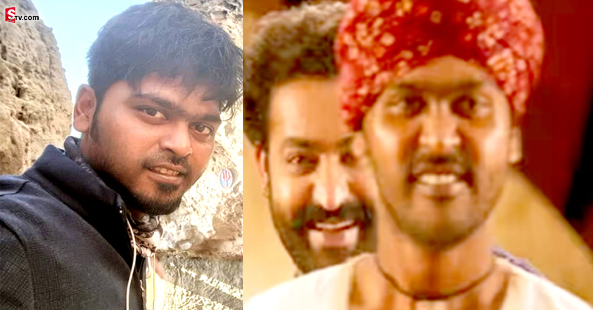 RRR మూవీ డ్యాన్సర్ అరెస్ట్!