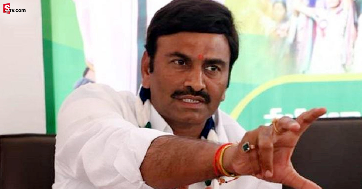 Raghu Rama Krishna Raju: రామోజీరావు తెలుగు ప్రజల ఆస్తి.. ఆయనలా ఒక్కరోజైనా బతకాలి: రఘురామ కృష్ణరాజు