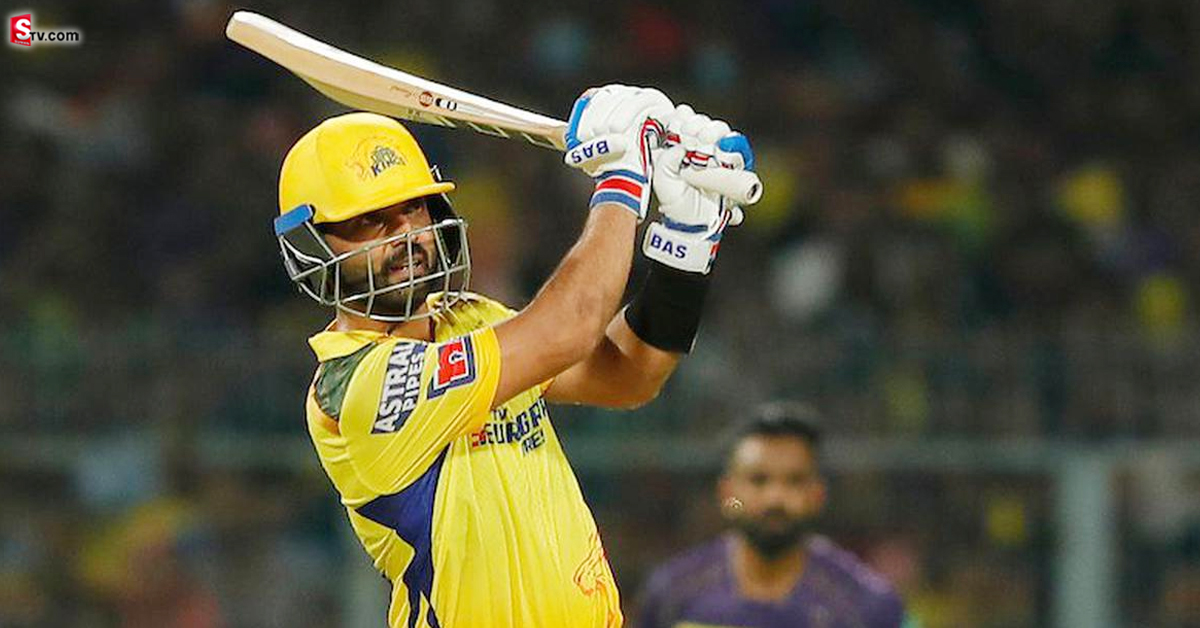 Ajinkya Rahane: స్లోగా బ్యాటింగ్ చేసే రహానె ఇలా కొట్టడానికి కారణం? ఆ అవమానమేనా?