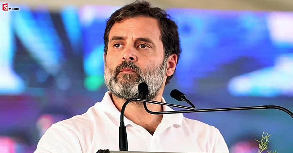 Rahul Gandhi: బ్రేకింగ్: పరువు నష్టం కేసులో రాహుల్​కు చుక్కెదురు.. సూరత్ కోర్టులో ఎదురుదెబ్బ!