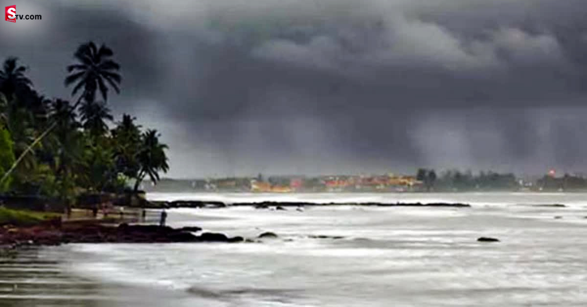 పసిఫిక్ మహాసముద్రంలో ఎల్‌నినోలు.. ఈ ఏడాది వ‌ర్షాలు సాధారణం: IMD