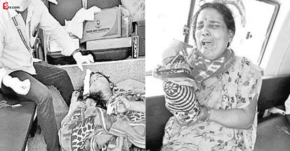 భార్య ఎవరితోనే ఫోనులో మాట్లాడుతుందని..
