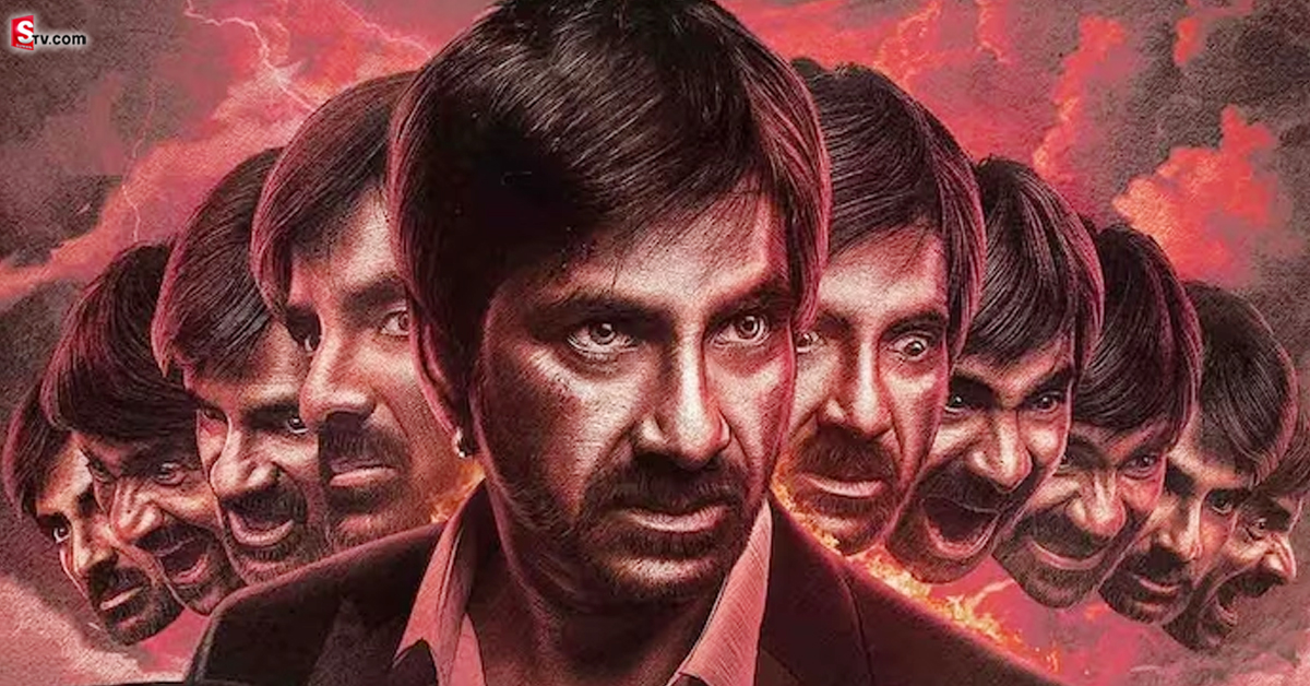Ravanasura Collection: ‘రావణాసుర’ కలెక్షన్స్ మేనియా.. తొలిరోజు అన్ని కోట్లు!