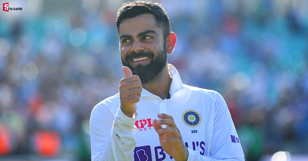 Ravi Shastri: WTC ఫైనల్ కి  విరాట్ కెప్టెన్ గా ఉండాలి !  టీమ్ ఇండియా మాజీ కోచ్ సంచలన వ్యాఖ్యలు