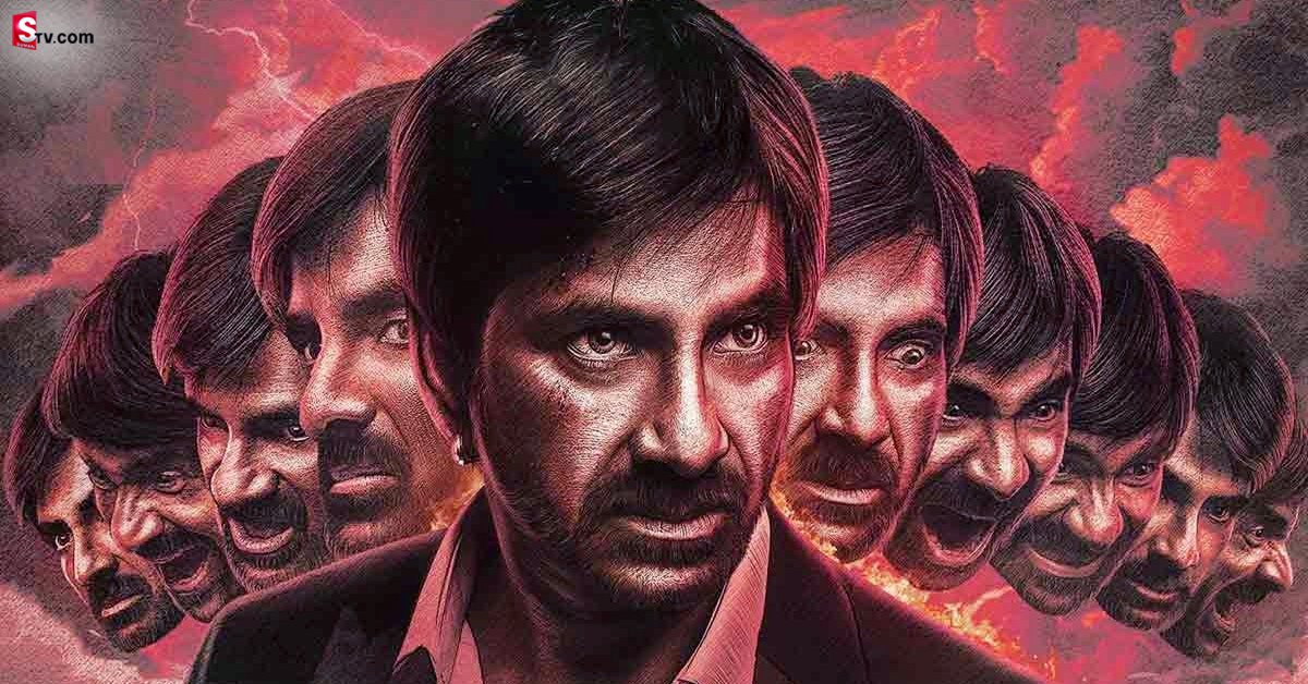 Ravanasura OTT: సైలెంట్ గా ఓటీటీలోకి వచ్చేసిన ‘రావణాసుర’.. అందులోనే స్ట్రీమింగ్!