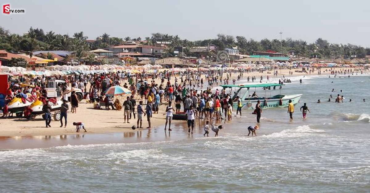 Goa: గోవాలో డేంజర్ బెల్స్.. ఆ కారణంతోనే ఎక్కువ మరణాలు…!