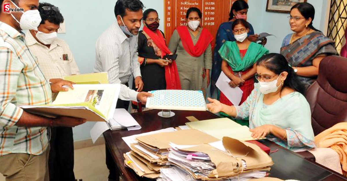 పెరిగిన రిజిస్ట్రేషన్ యూజర్ ఛార్జీలు.. ఎలా ఉన్నాయో తెలుసుకోండి