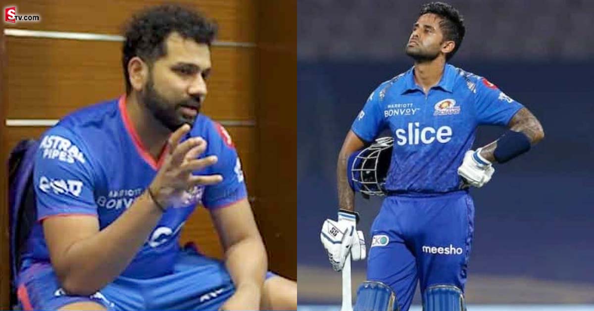 CSKపై ఓటమి తర్వాత టీమ్‌లోని ప్లేయర్లకు రోహిత్‌ ఓపెన్‌ వార్నింగ్‌