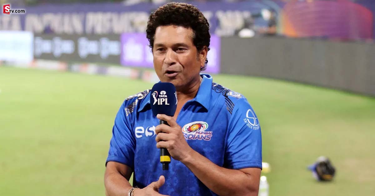 Sachin Tendulkar: IPL చరిత్రలో ఆ మ్యాచ్ ను నేను ఇప్పటికీ మర్చిపోలేను: సచిన్