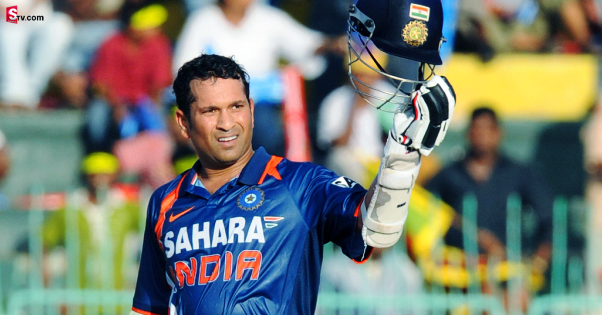 Sachin: మీరు సచిన్ అభిమానా? ఇది చూస్తే ఎమోషనల్ అవడం గ్యారంటీ!